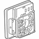 GM 86788483 MODULE ASM-ELEK BRK BOOS CONT