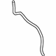 GM 22773545 Hose,Windshield Washer Pump