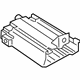 GM 23138617 Bracket, Comn Interface Module