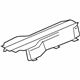 GM 23229542 Shield Assembly, Rear Body Exhaust Heat