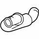 GM 95383963 Hose, Radiator Inlet