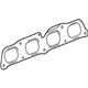 GM 12659927 Gasket Kit, Cyl Head