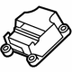 GM 13535112 Module Assembly, Strg Col Lk Cont