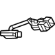 GM 84740852 Module Assembly, Strg Whl Ht Cont