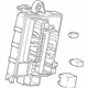 GM 84412832 Block Assembly, Body Wrg Harn Junc