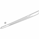 GM 23372747 Molding Assembly, Rocker Panel *Service Primer