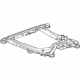 GM 84100290 Cradle Assembly, Drivetrain & Front Suspension