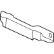 GM 13532137 Antenna Assembly, Low Freq R/Cmpt Eccn=5A991A