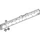 GM 84735449 REINFORCEMENT ASM-RKR OTR PNL