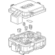 GM 85620630 BLOCK ASM-ENG WRG HARN JUNC