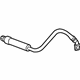 GM 84251379 Hose Assembly, Front Brk