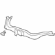 GM 22799650 Bar Assembly, Front End Upper Tie