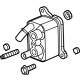 GM 24043104 Exchanger Assembly, A/Trns Fluid Clg