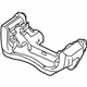 GM 13407179 Bracket, Rear Brake Caliper