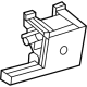 GM 13535097 Receiver Assembly, R/Con Dr Lk