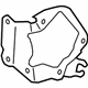 GM 55573925 Bracket, Secondary Air Injection Pump