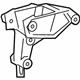 GM 25888338 Bracket, Trans Rear Mount