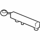 GM 25874745 Dampener, Instrument Panel Compartment Door