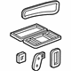 GM 95369778 Seal Kit, Heater & A/C Evaporator & Blower Module