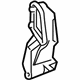 GM 95369726 Duct, Floor Front Air Outlet