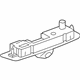 GM 85136039 MODULE ASM-RR LIC PLT LP