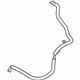 GM 39110526 Cable Assembly, Battery Negative