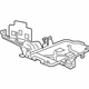 GM 84213689 Tray Assembly, Battery