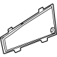 GM 84367402 Insulator, Front S/D Frt