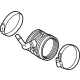 GM 23428421 Duct Assembly, A/Cl Otlt