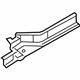 GM 19317103 Rail,Roof Inner Side