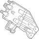 GM 84597372 Bracket, Comn Interface Mdl