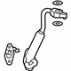 GM 12679314 Pipe Assembly, Turbo Oil Feed