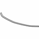 GM 20963560 Weatherstrip,Hood Front Edge