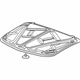 GM 84110491 Insulator Assembly, Hood