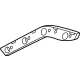 GM 85018763 GUIDE ASM-RR BPR FASCIA