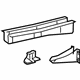 GM 19184044 Rail,Underbody Rear Side