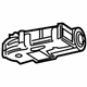 GM 22762630 Motor Assembly, Sun Roof Sunshade (W/ Control Module)