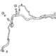 GM 22881285 Tube,A/C Condenser & A/C Evaporator