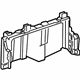 GM 22799387 Case, A/C Evaporator Upper