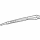 GM 22755246 Arm, Rear Window Wiper