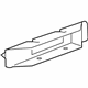 GM 84164128 Bracket, Ign Lk Key Xmtr Ant