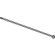 GM 84751410 Rod Assembly, Pubx E/Gate Torq