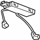 GM 13580416 Sensor Assembly, Theft Deterrent