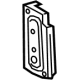 GM 84214120 Reinforcement Assembly, F/Cmpt Frt S/Rl