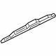 GM 85118765 Blade Assembly, R/Wdo Wpr