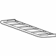 GM 25893738 Frame Assembly, Rear Seat Cushion