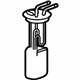 GM 19420757 MODULE KIT,F/TNK F/PMP (W/O FUEL LVL SEN)