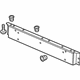 GM 84160849 Bar Assembly, F/End Lwr Tie