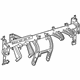 GM 84423095 Bar Assembly, I/P Tie