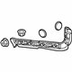 GM 23497131 Guide Assembly, Rear Bumper Fascia